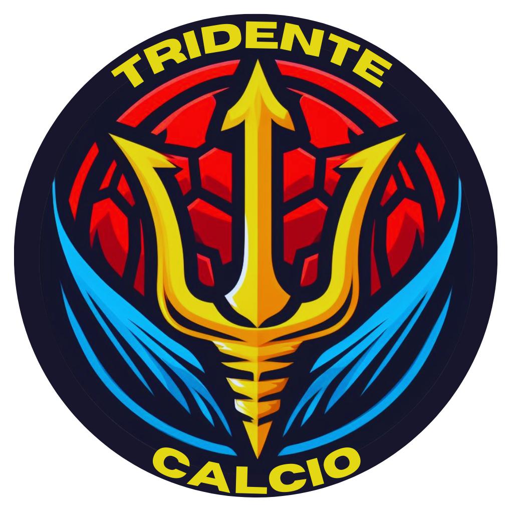 Tridente Calcio